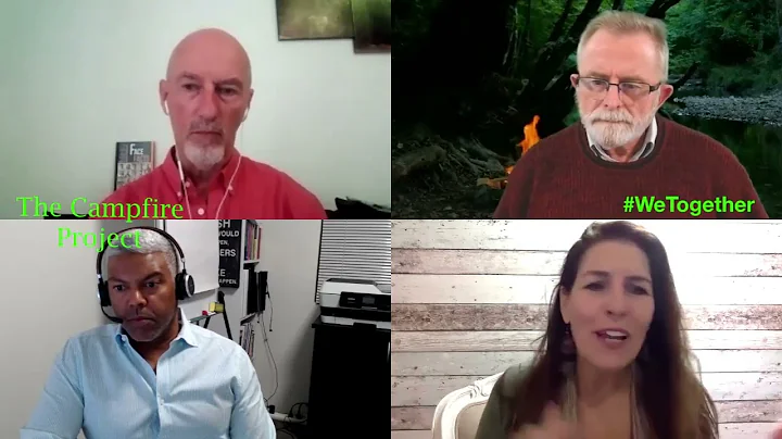 Men's Health Week - the complexity of global attitudes towards men's health - Campfire Project #134