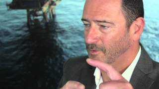 maersk oil s peter marsh on how the company prioritises technical excellence