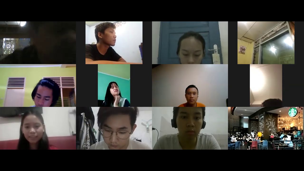 Video Pertemuan 14 Dasar Pemrograman 2 Kelas A Bagian 1 - YouTube