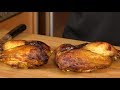 El Pollo Loco Grilled Chicken Copycat Recipe! (On The Primo G420)