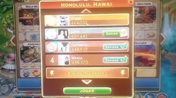 Best record ever on the Game Pearl