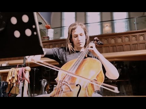 Elgar Cello Concerto: Movements 1 & 2