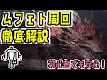 【MR24からOK】覚醒武器を手に入れろ!ムフェト・ジーヴァを効率的に周回する方法&装備紹介【ライトボウガン】【モンハンワールド:アイスボーン】