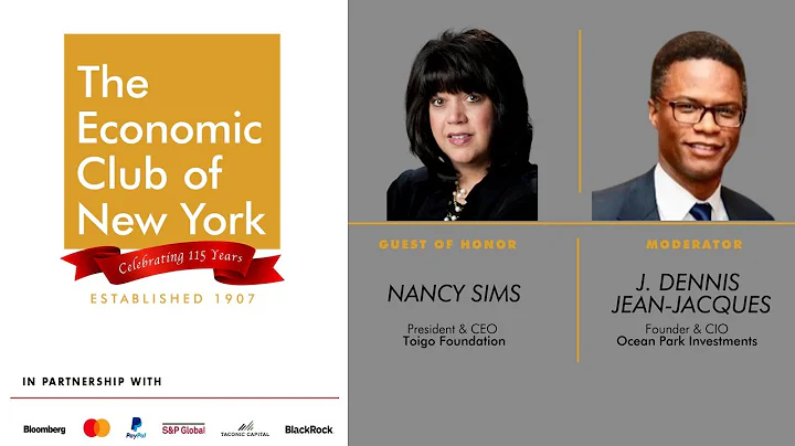 ECNY Events - Nancy Sims