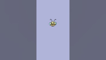 Tall bee?