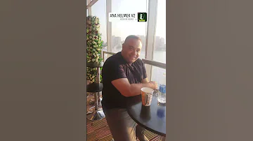 هشام عباس انا حلمك 