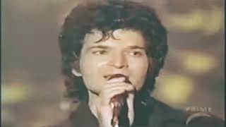 Hurts to be in love - Gino Vanelli #hurts #ginovannelli #anos80 #80s #80smusic #love #emoção #music screenshot 4