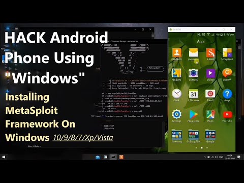 How Hackers Use
