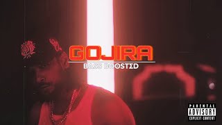 [Hard] IKKA - GOJIRA (Bass Boosted)