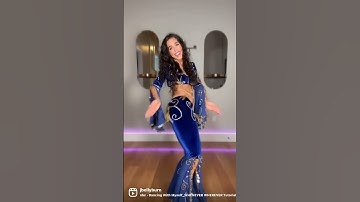 DancingWithMyselfAtHome Shakira 💙 | @jbellyburn Janelle Issis