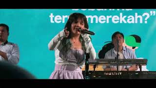 Idgitaf Sekuat Sesakit  Reno Land Reno 15 Series Intimate Concert 2026