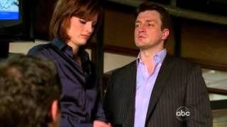 Castle and Beckett - Eligible Bachelor