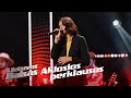 Akire - Another Love | Aklosios perklausos | Lietuvos Balsas S10