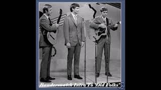 John Denver / Old Folks