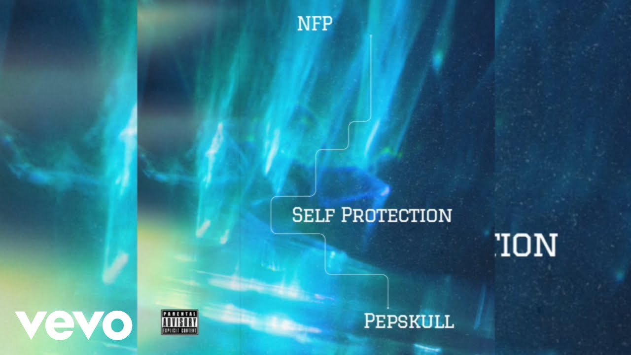 Watch Pepskull, Nfp - Self Protection (Official Audio) on YouTube Watch Pepskull, Nfp - Self Protection (Official Audio) on YouTube
