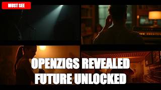 OpenZigs: The Future, Unlocked — AI Agents, 100+ Tools & Instant Remix