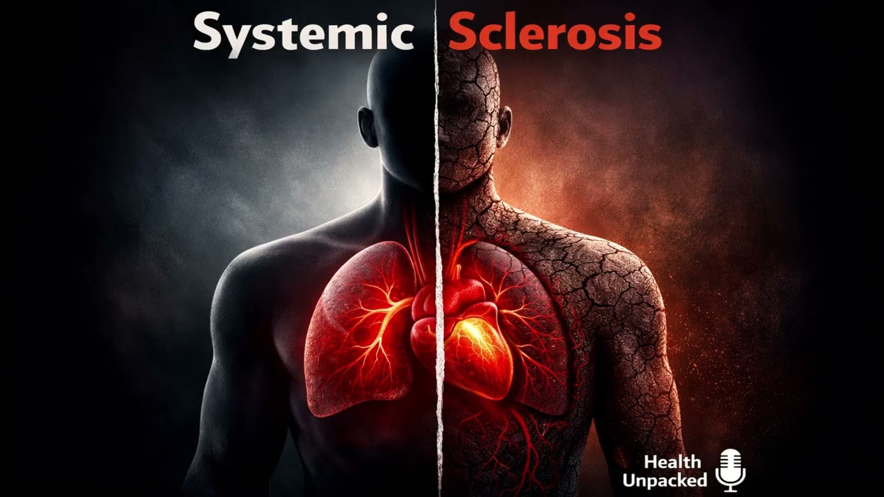 Understanding Systemic Sclerosis (Scleroderma)
