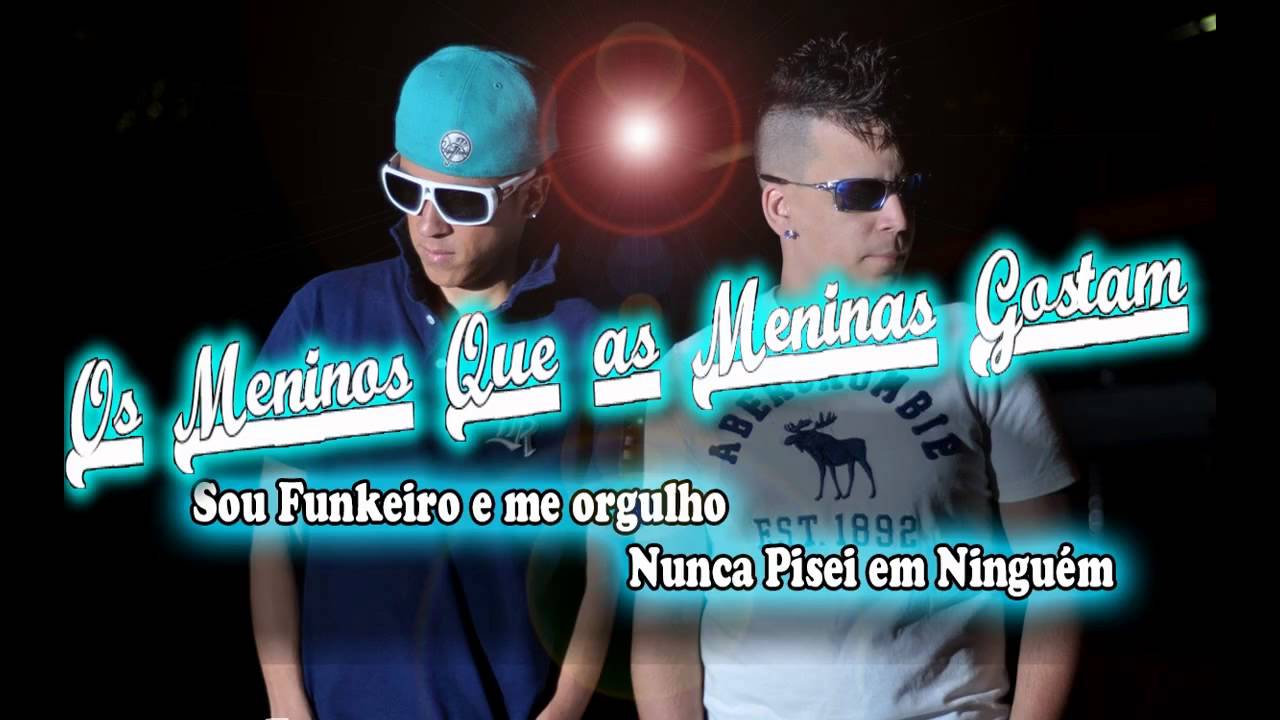 mc pikeno menor os meninos que as meninas gostam mc pikeno menor os meninos que as meninas gostam