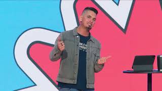 A Party with a Purpose | October 30, 2022 | Andy Wood