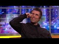 Liam gallagher on jonathan ross 210919