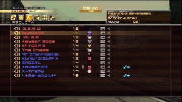 MGO Lag Switcher Mao 3 15 04 2010 720p HD PVR.mp4