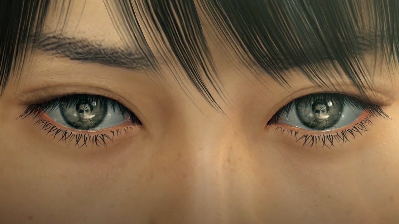 【龍が如くMAD】真島吾朗｜幸せならいいや ‧ Shiawase nara ii ya ‧ 妳幸福就好｜中字翻譯歌詞付き