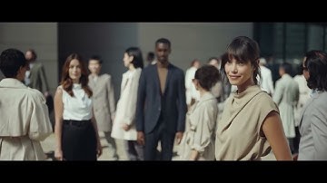 Audi - Future is an Attitude (RESCORE)