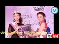 Inspiring journey of miss eve syiemlieh beauty queen from northeast india