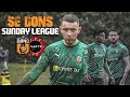 SE DONS vs LSC GIANTS | PPC CUP | ‘ I Want His Skull’