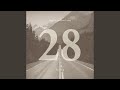 28 with Dean Lewis (Sped Up)