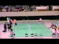 【注目上昇↑↑】超高校生プレーヤー山口茜選手の凄さ