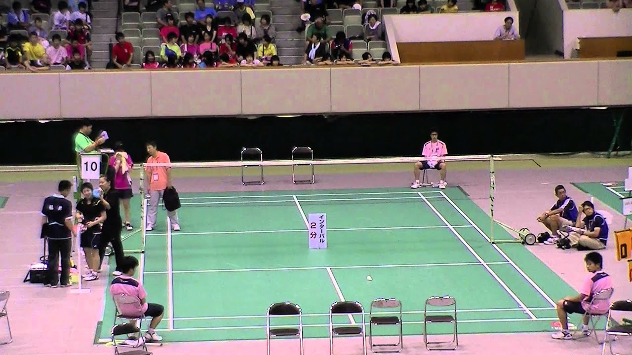 【注目上昇↑↑】超高校生プレーヤー山口茜選手の凄さ