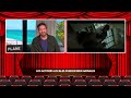 Gerard Butler habla sobre el rodaje de la película 'Plane' | Viva La Tarde | WapaTV
