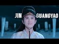 Jin Guangyao | Everybody Wants to Rule the World