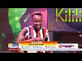 KILILIMBI LIVE WINAKE DJ BIADO X KATOMBI (ALEX KASAU) PART 1