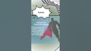 Neurodivergent Superpowers