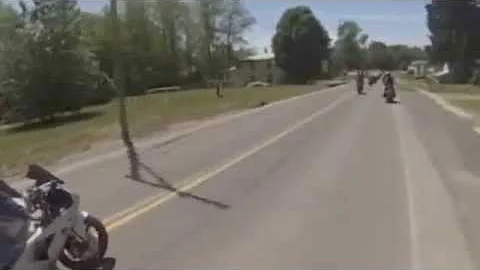 D4L 1st Annual Memorial Ride for Fallen Riders 201