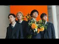 北村匠海が描く&ldquo;小さな幸せ&rdquo;✨ DISH//新曲「ジーパン履いてこうぜ」が旅番組のテーマ曲に!