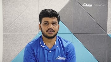 When we say we are a family, we actually mean it. Listen to what Vraj has to say about EAP.