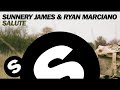 Sunnery James & Ryan Marciano - Salute (Original Mix)
