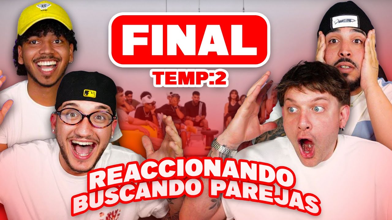 20 Solteros vs 20 Solteras CAP 3 en CUBA - Reaccion Yoryiii