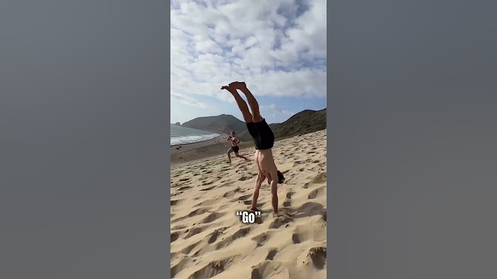 Can You Count The Flips?