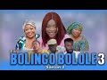 BOLINGO BOLOLE | EPISODE 3 | SAISON 2 | FILM CONGOLAIS 2023 | AIDA GLADIS