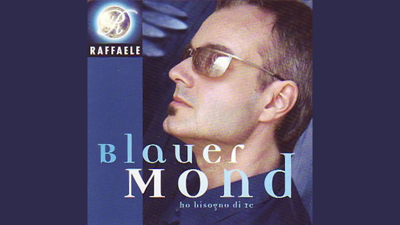 Blauer Mond (Radio Edit)