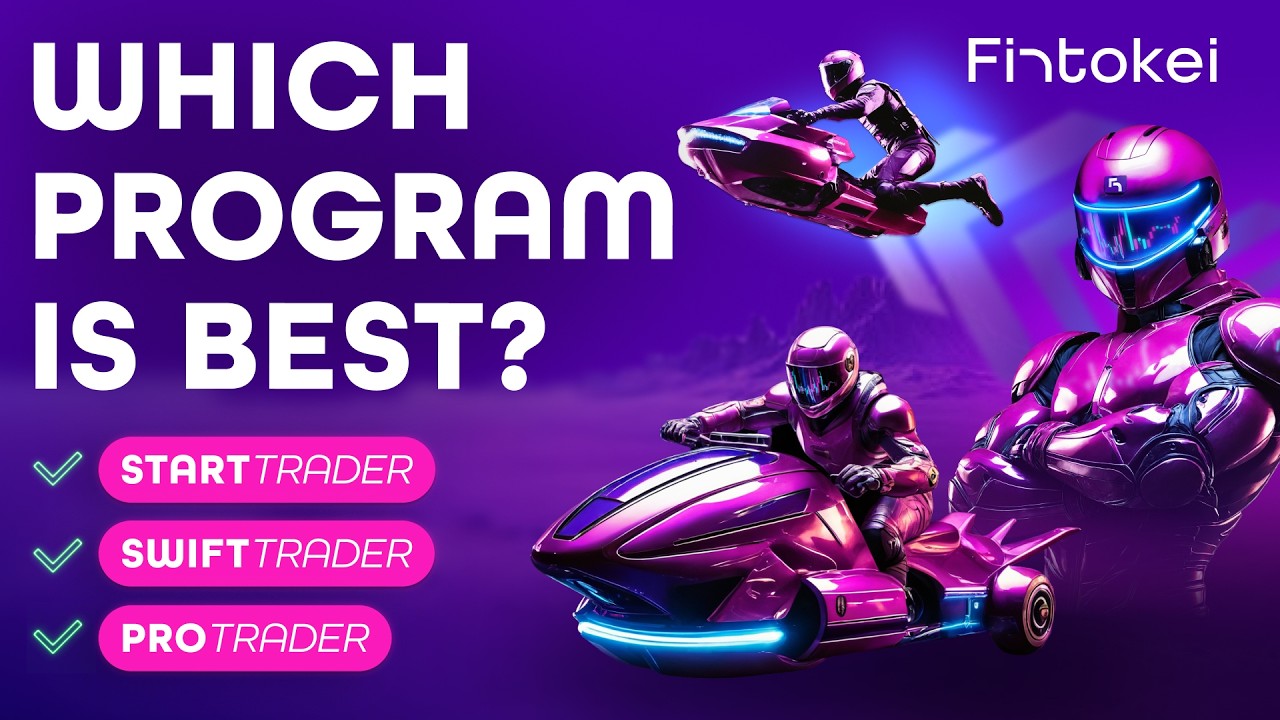 Which Prop Trading Program Should You Choose?