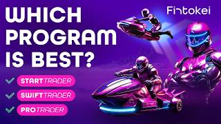 Which Prop Trading Program Should You Choose
