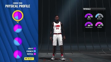 Best 2 way slasher build 2k22