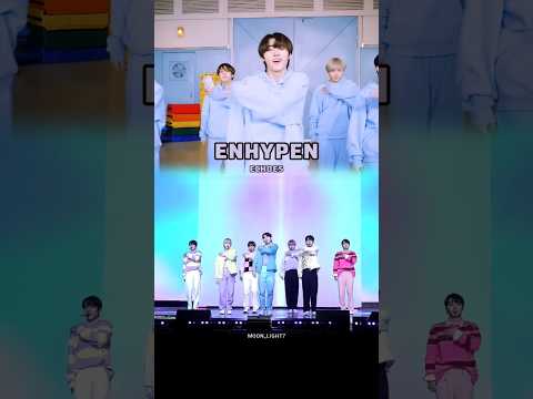 You You ECHOES DANCE ENHYPEN Engene Trend Shorts