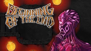 Trial By Firelight - [Ep.9] |  Beginning Of The End