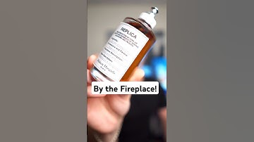 By the Fireplace Quick Review! - Hype Worthy!?